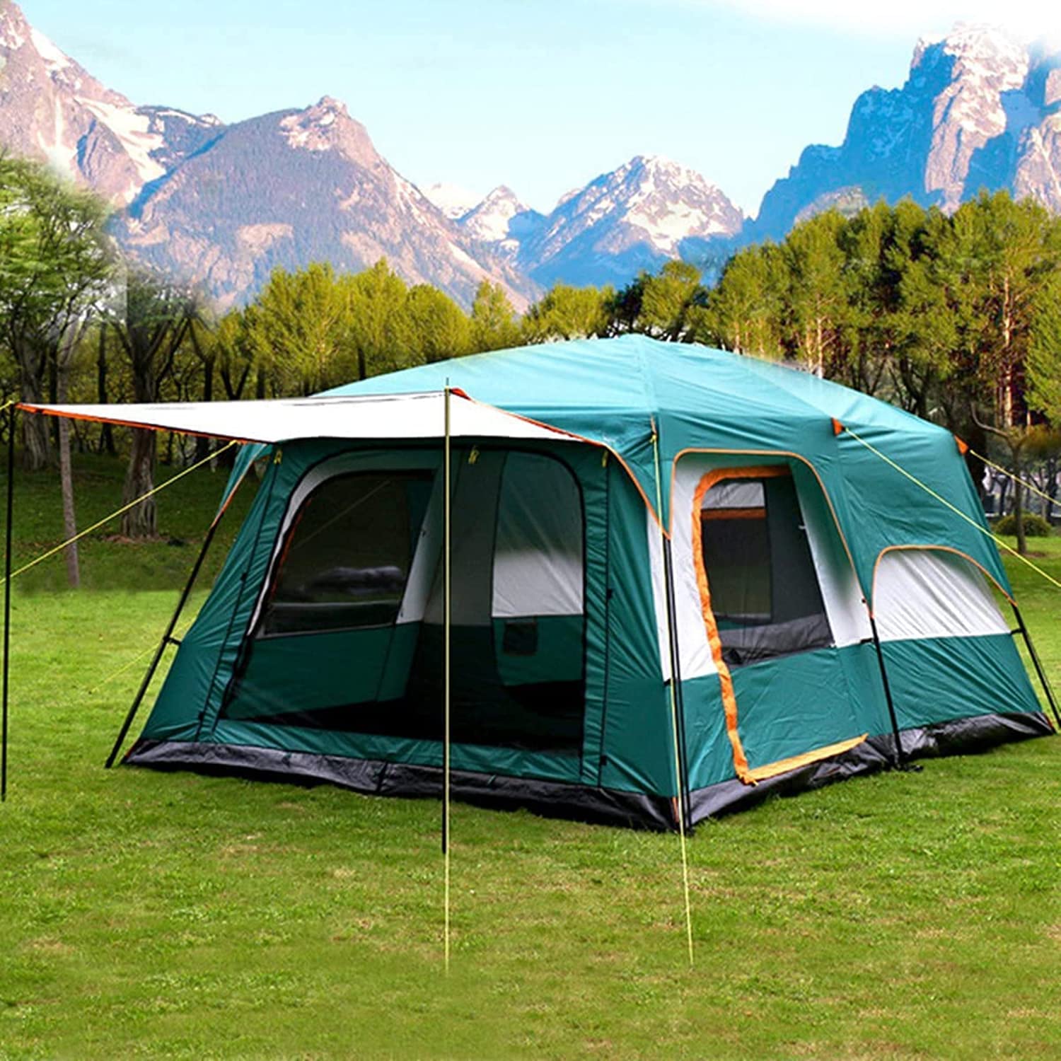 Outdoor Tent
